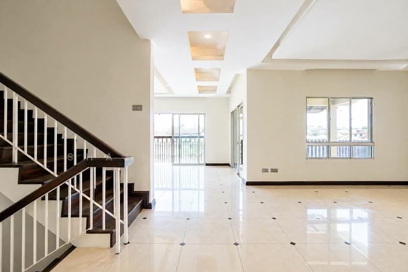 Semi-Detached House for Sale in Gombak (Selangor) - Shafiq Muttalib - Interior - PropertyGuru.com.my