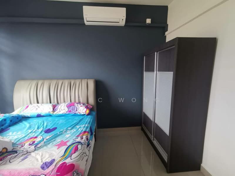 Service Residence for Rent at ARC @ Austin Hills - Eric Wong - PropertyGuru.com.my