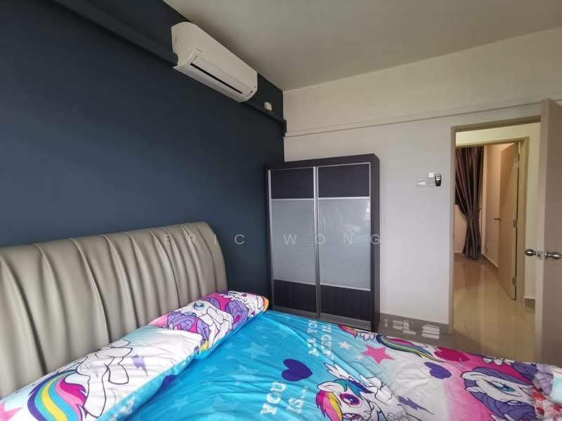 Service Residence for Rent at ARC @ Austin Hills - Eric Wong - PropertyGuru.com.my