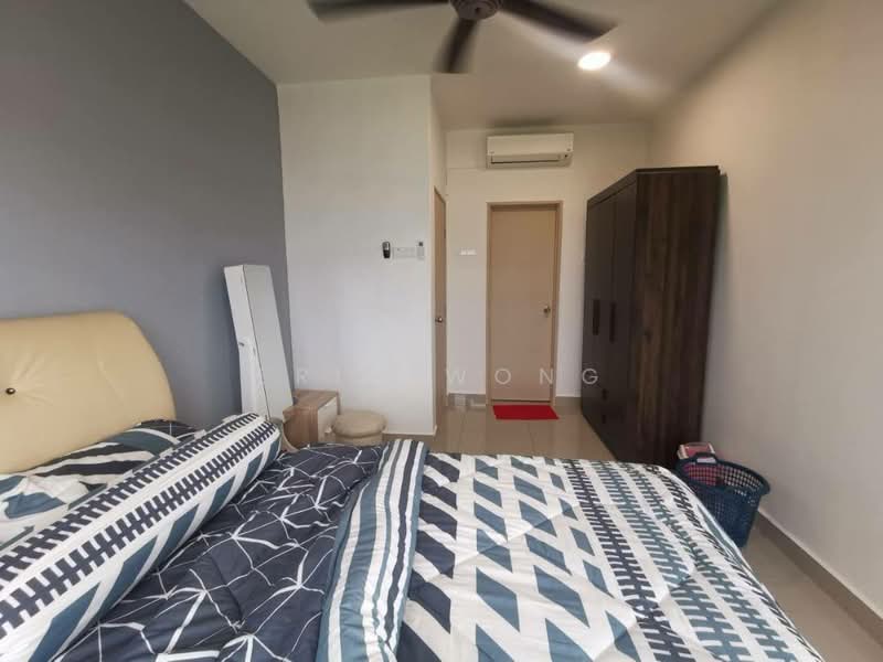 Service Residence for Rent at ARC @ Austin Hills - Eric Wong - PropertyGuru.com.my