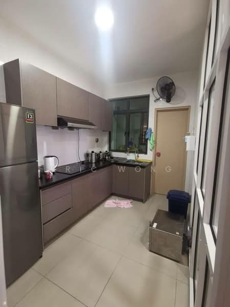 Service Residence for Rent at ARC @ Austin Hills - Eric Wong - PropertyGuru.com.my