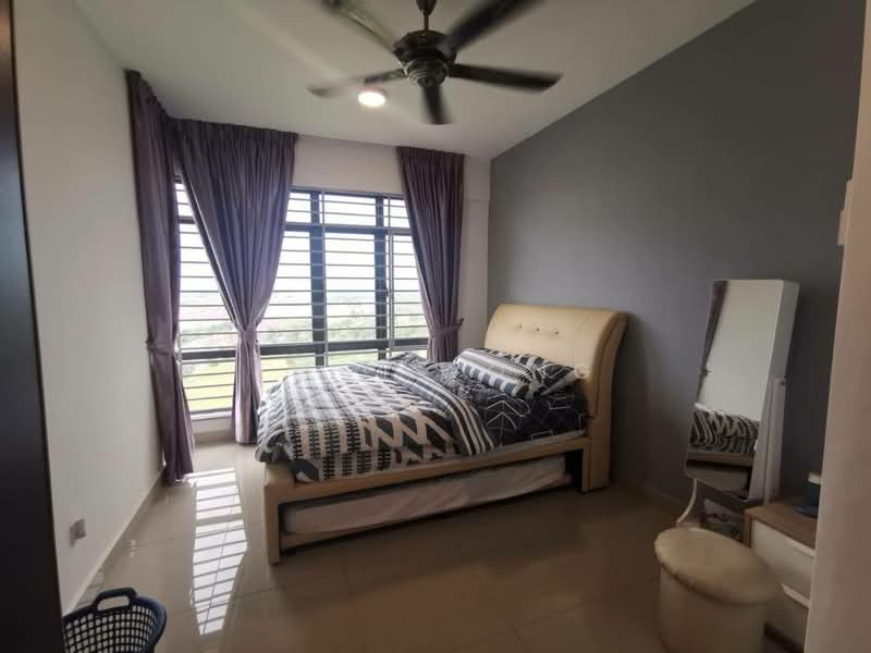 Service Residence for Rent at ARC @ Austin Hills - Eric Wong - PropertyGuru.com.my