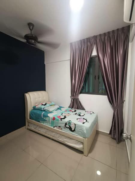 Service Residence for Rent at ARC @ Austin Hills - Eric Wong - PropertyGuru.com.my