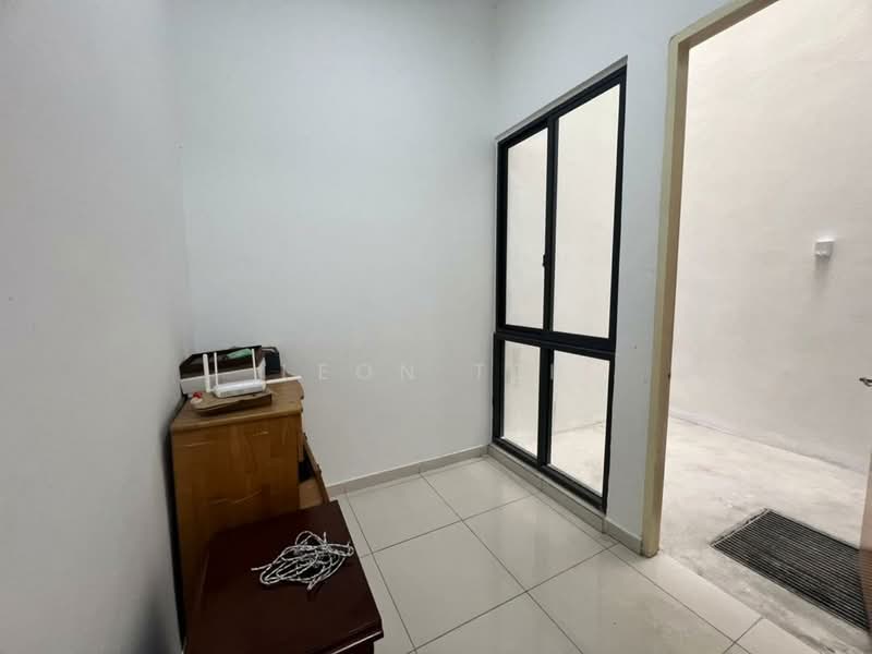 Rumah Teres untuk Disewa di Damansara Perdana (Selangor) - Leon Teh - Interior - PropertyGuru.com.my