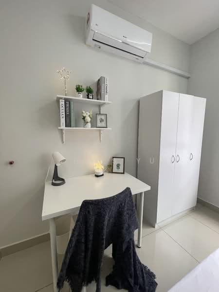 Service Residence for Rent at Platinum Lake PV 21 - Chris Yu - Study - PropertyGuru.com.my