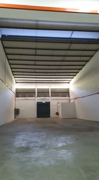 Kilang untuk Dijual di Kawasan Perindustrian Bukit Serdang (Seri Kembangan) - Kenji Tan - Interior - PropertyGuru.com.my