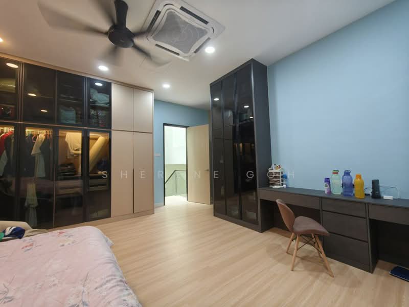 Semi-Detached House for Sale in Ampang Jaya (Ampang) - Sherene Goh - PropertyGuru.com.my