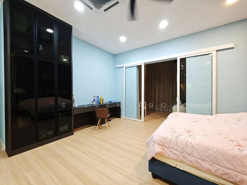 Semi-Detached House for Sale in Ampang Jaya (Ampang) - Sherene Goh - PropertyGuru.com.my