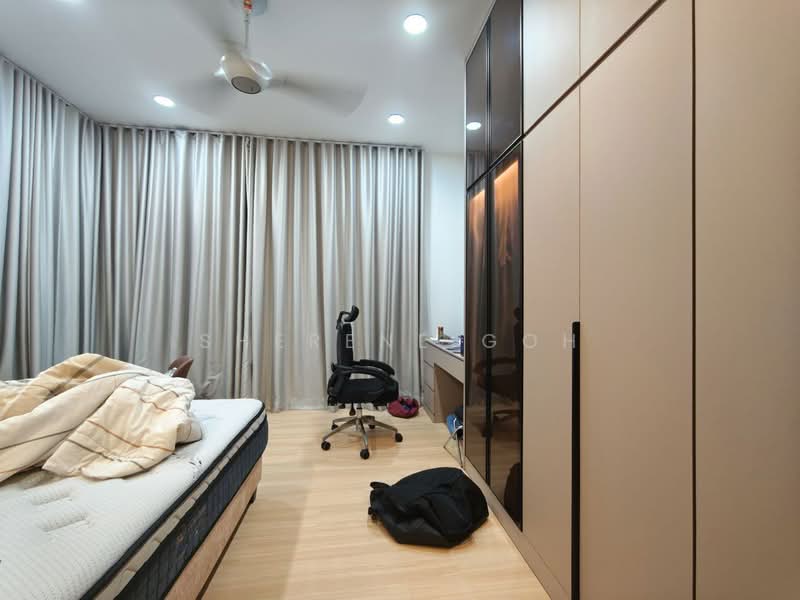 Semi-Detached House for Sale in Ampang Jaya (Ampang) - Sherene Goh - PropertyGuru.com.my