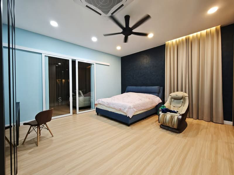 Semi-Detached House for Sale in Ampang Jaya (Ampang) - Sherene Goh - PropertyGuru.com.my