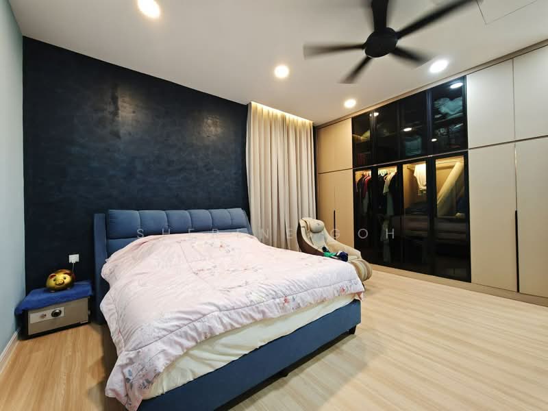 Semi-Detached House for Sale in Ampang Jaya (Ampang) - Sherene Goh - PropertyGuru.com.my