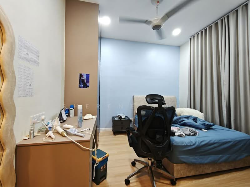 Semi-Detached House for Sale in Ampang Jaya (Ampang) - Sherene Goh - PropertyGuru.com.my