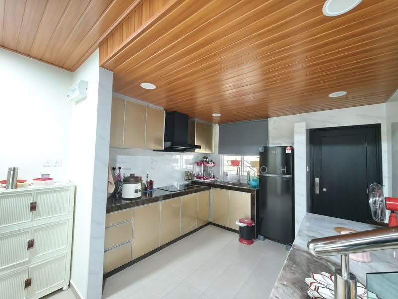 Semi-Detached House for Sale in Ampang Jaya (Ampang) - Sherene Goh - PropertyGuru.com.my