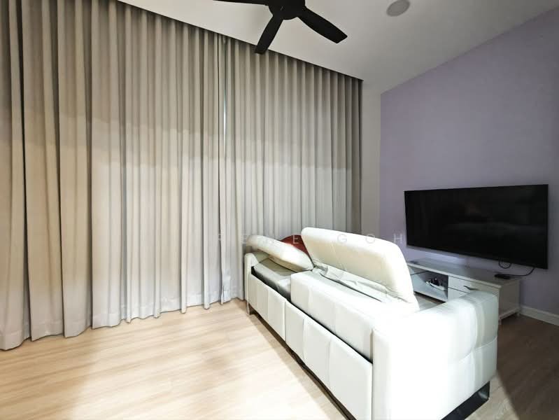 Semi-Detached House for Sale in Ampang Jaya (Ampang) - Sherene Goh - PropertyGuru.com.my