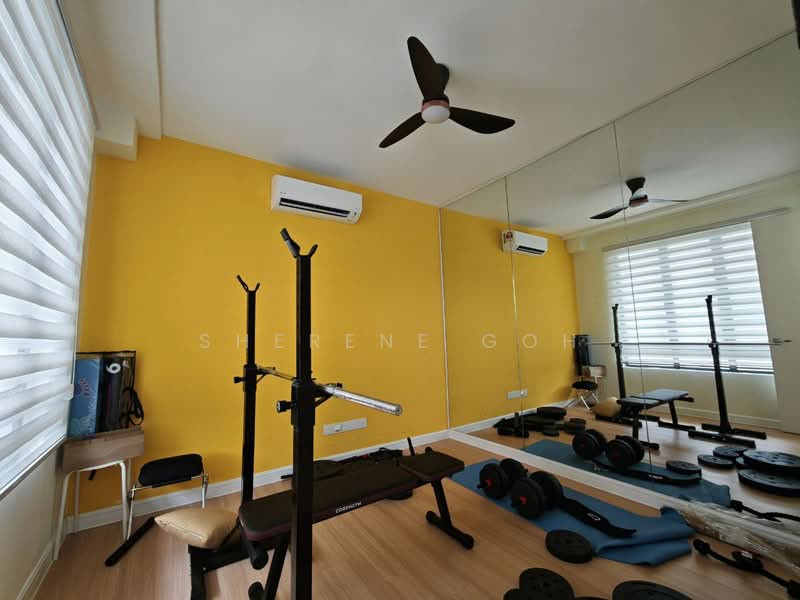 Semi-Detached House for Sale in Ampang Jaya (Ampang) - Sherene Goh - PropertyGuru.com.my