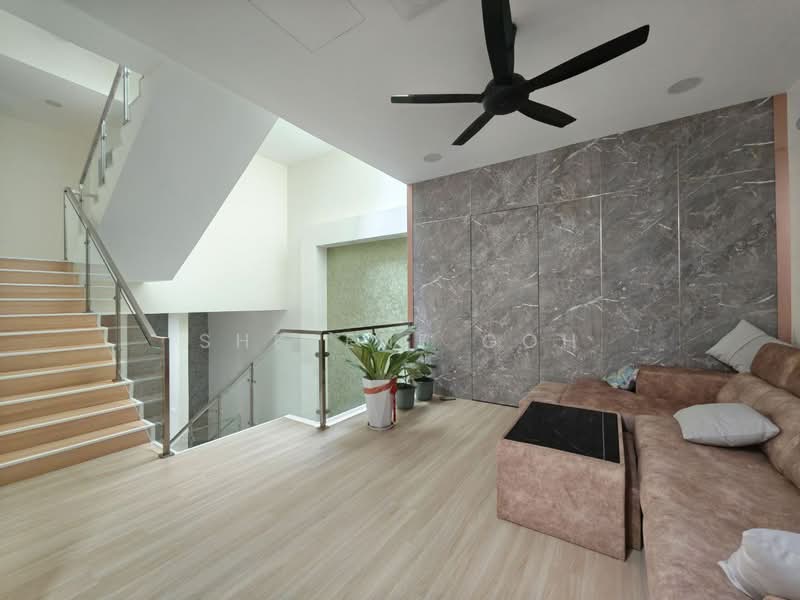 Semi-Detached House for Sale in Ampang Jaya (Ampang) - Sherene Goh - PropertyGuru.com.my