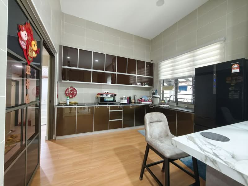 Semi-Detached House for Sale in Ampang Jaya (Ampang) - Sherene Goh - PropertyGuru.com.my