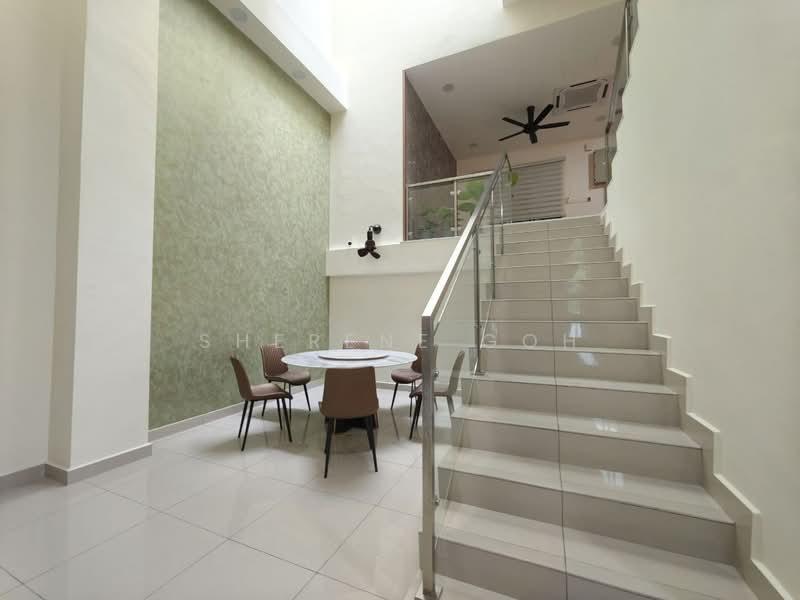 Semi-Detached House for Sale in Ampang Jaya (Ampang) - Sherene Goh - PropertyGuru.com.my