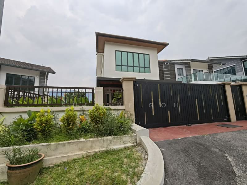 Semi-Detached House for Sale in Ampang Jaya (Ampang) - Sherene Goh - PropertyGuru.com.my