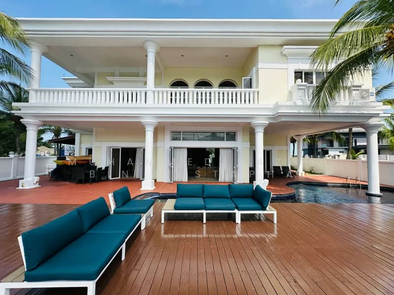 Bungalow for Sale in Kampung Baharu (Port Dickson) - Muhammed Nazri bin Mustapha - Exterior - PropertyGuru.com.my