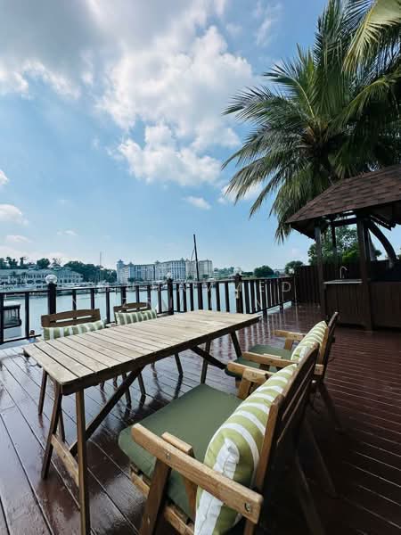 Bungalow for Sale in Kampung Baharu (Port Dickson) - Muhammed Nazri bin Mustapha - Exterior - PropertyGuru.com.my