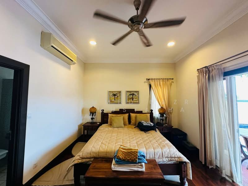 Bungalow for Sale in Kampung Baharu (Port Dickson) - Muhammed Nazri bin Mustapha - Bedroom - PropertyGuru.com.my