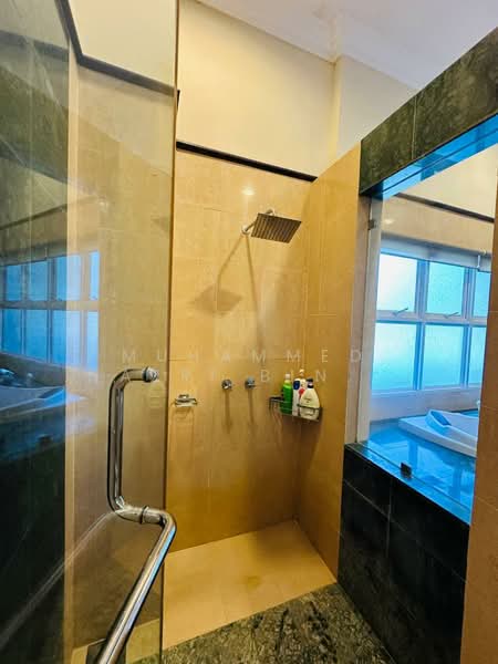 Bungalow for Sale in Kampung Baharu (Port Dickson) - Muhammed Nazri bin Mustapha - Bathroom - PropertyGuru.com.my