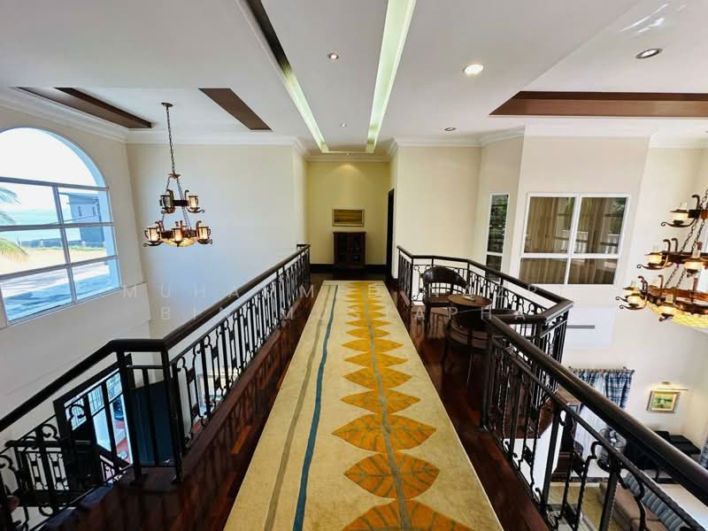 Bungalow for Sale in Kampung Baharu (Port Dickson) - Muhammed Nazri bin Mustapha - Corridor - PropertyGuru.com.my