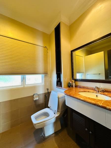 Bungalow for Sale in Kampung Baharu (Port Dickson) - Muhammed Nazri bin Mustapha - Bathroom - PropertyGuru.com.my