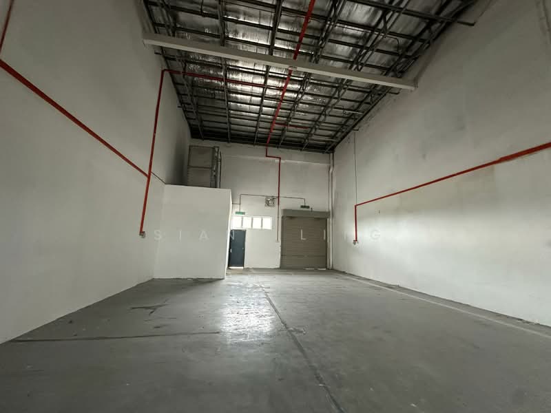 Terrace Factory for Rent in Batu Kawan (Penang) - Siang Ling - Interior - PropertyGuru.com.my