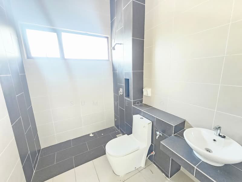 2-storey Terraced House for Sale in Setia Ecohill (Semenyih) - Sum Yeong - PropertyGuru.com.my