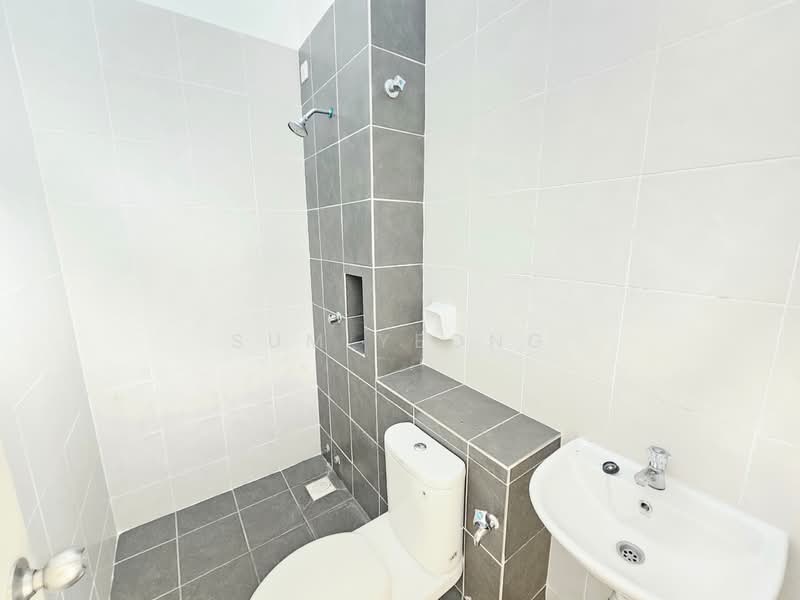 2-storey Terraced House for Sale in Setia Ecohill (Semenyih) - Sum Yeong - PropertyGuru.com.my