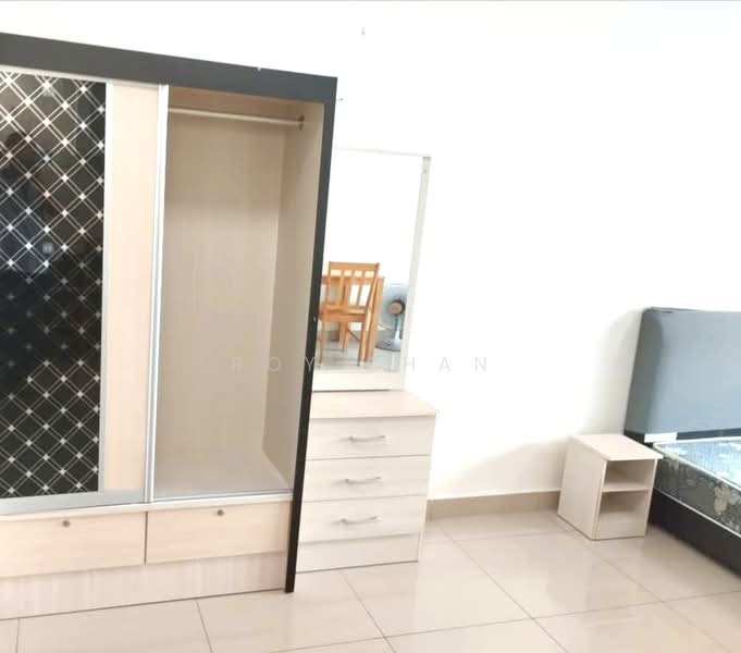 Servis Apartment untuk Dijual di KSL Avery Park - Roy Chan - PropertyGuru.com.my