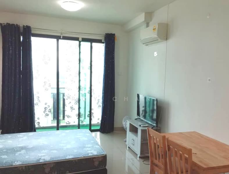 Servis Apartment untuk Dijual di KSL Avery Park - Roy Chan - PropertyGuru.com.my
