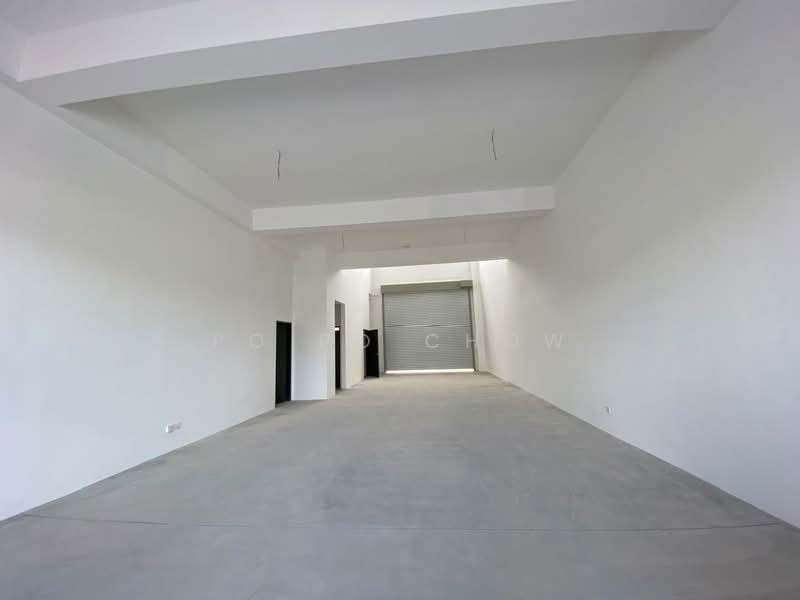 Terrace Factory for Sale in Alam Perdana (Puncak Alam) - Po Po Chow - Interior - PropertyGuru.com.my