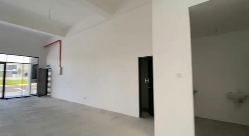 Terrace Factory for Sale in Alam Perdana (Puncak Alam) - Po Po Chow - Interior - PropertyGuru.com.my