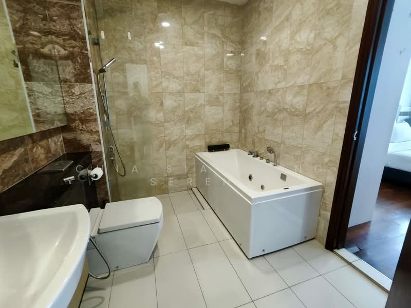 Service Residence for Sale at Paragon Suites @ CIQ - Chia Siao Jong Serene - PropertyGuru.com.my
