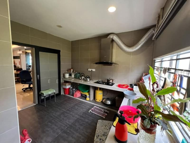 Rumah Teres 2 Tingkat untuk Dijual di Bandar Seri Alam (Masai) - Ee Fong Toh - PropertyGuru.com.my