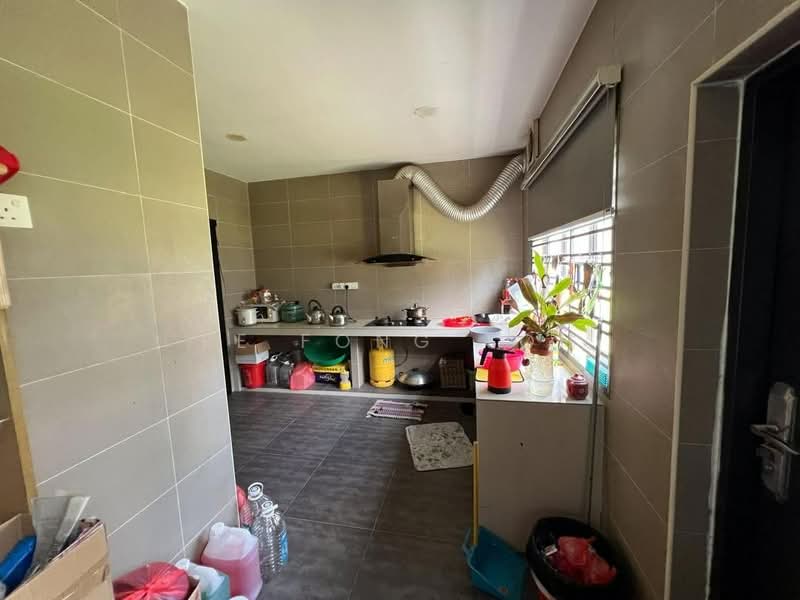 Rumah Teres 2 Tingkat untuk Dijual di Bandar Seri Alam (Masai) - Ee Fong Toh - PropertyGuru.com.my