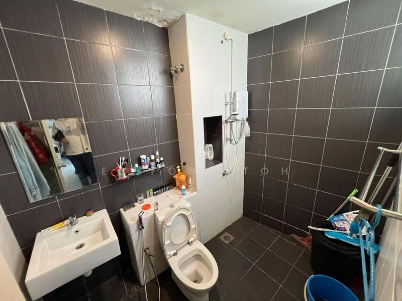 Rumah Teres 2 Tingkat untuk Dijual di Bandar Seri Alam (Masai) - Ee Fong Toh - PropertyGuru.com.my
