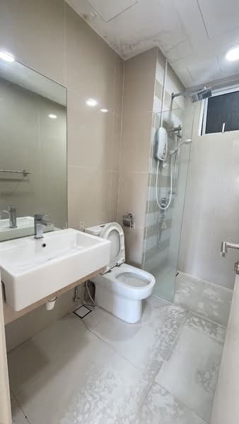 Servis Apartment untuk Disewa di Southbank Residence - JR Chia - PropertyGuru.com.my