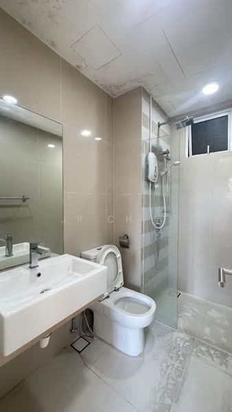 Servis Apartment untuk Disewa di Southbank Residence - JR Chia - PropertyGuru.com.my