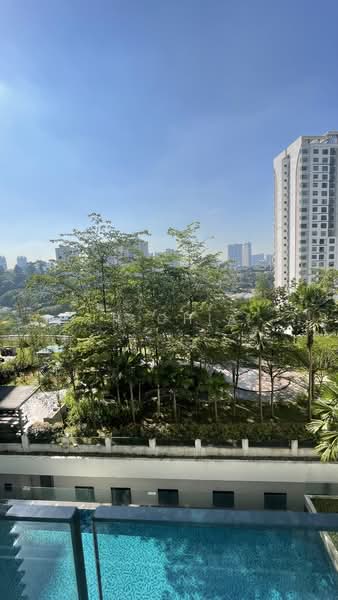 Servis Apartment untuk Disewa di Southbank Residence - JR Chia - PropertyGuru.com.my