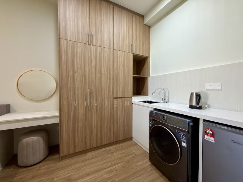 Service Residence for Rent at Sunway Velocity TWO - Vivien Ng - Interior - PropertyGuru.com.my