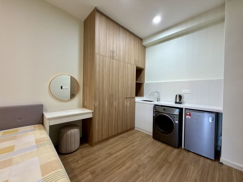 Service Residence for Rent at Sunway Velocity TWO - Vivien Ng - Bedroom - PropertyGuru.com.my