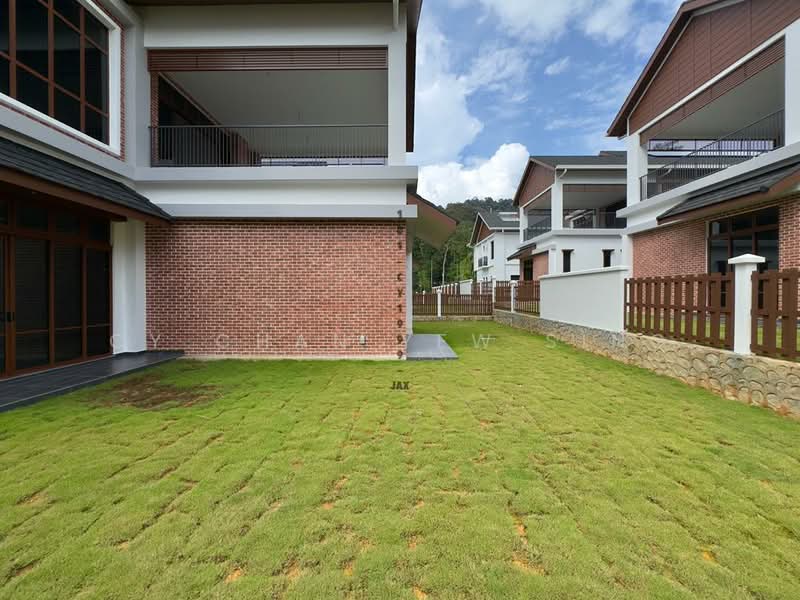 Rumah Banglo untuk Dijual di Shah Alam (Selangor) - CY Chan Yew Sing - Exterior - PropertyGuru.com.my