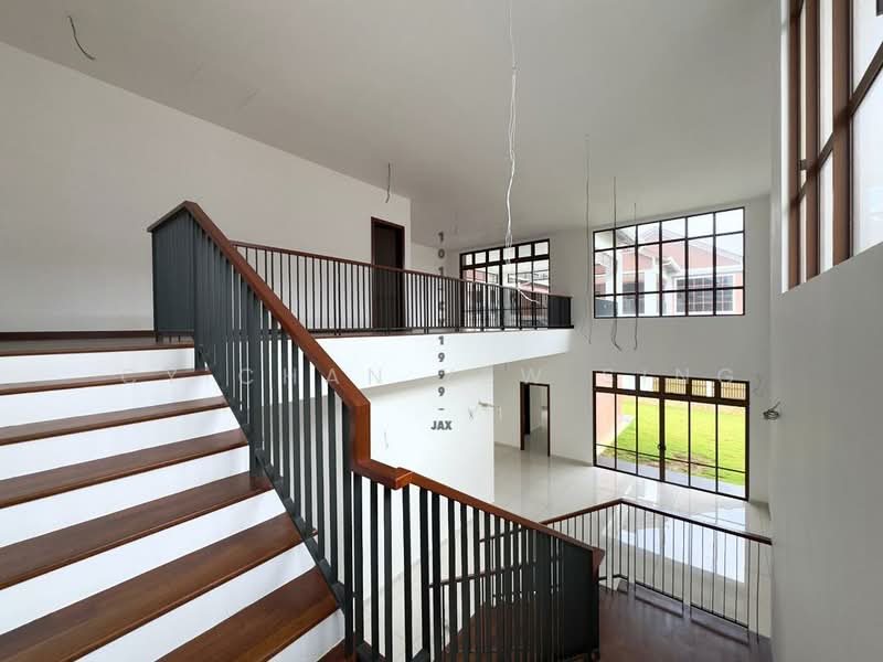 Rumah Banglo untuk Dijual di Shah Alam (Selangor) - CY Chan Yew Sing - Interior - PropertyGuru.com.my