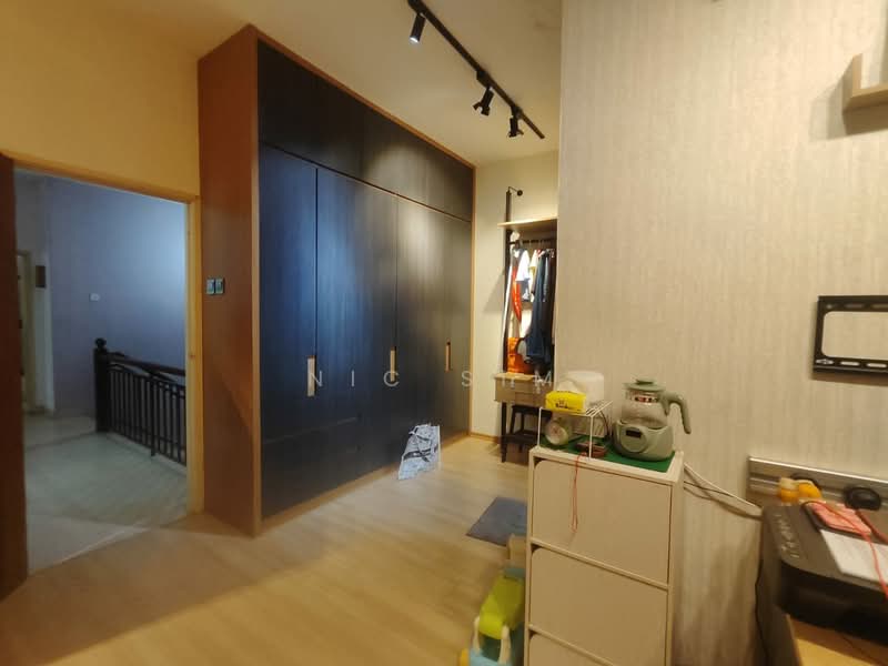 Cluster House for Sale in Austin Heights (Tebrau) - Nic Sim - PropertyGuru.com.my
