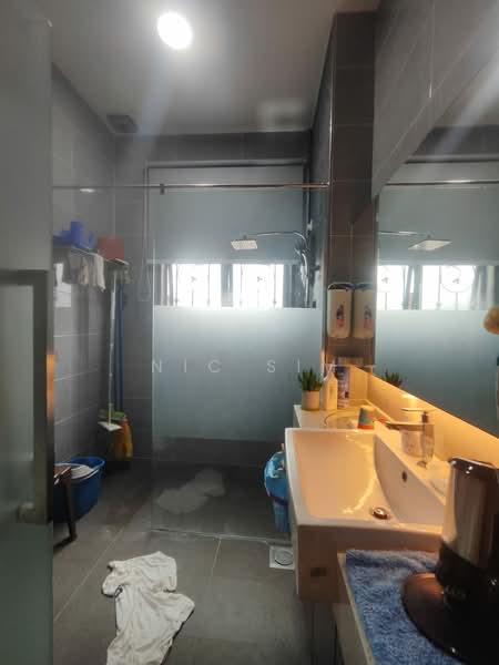 Cluster House for Sale in Austin Heights (Tebrau) - Nic Sim - PropertyGuru.com.my