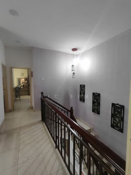 Cluster House for Sale in Austin Heights (Tebrau) - Nic Sim - PropertyGuru.com.my